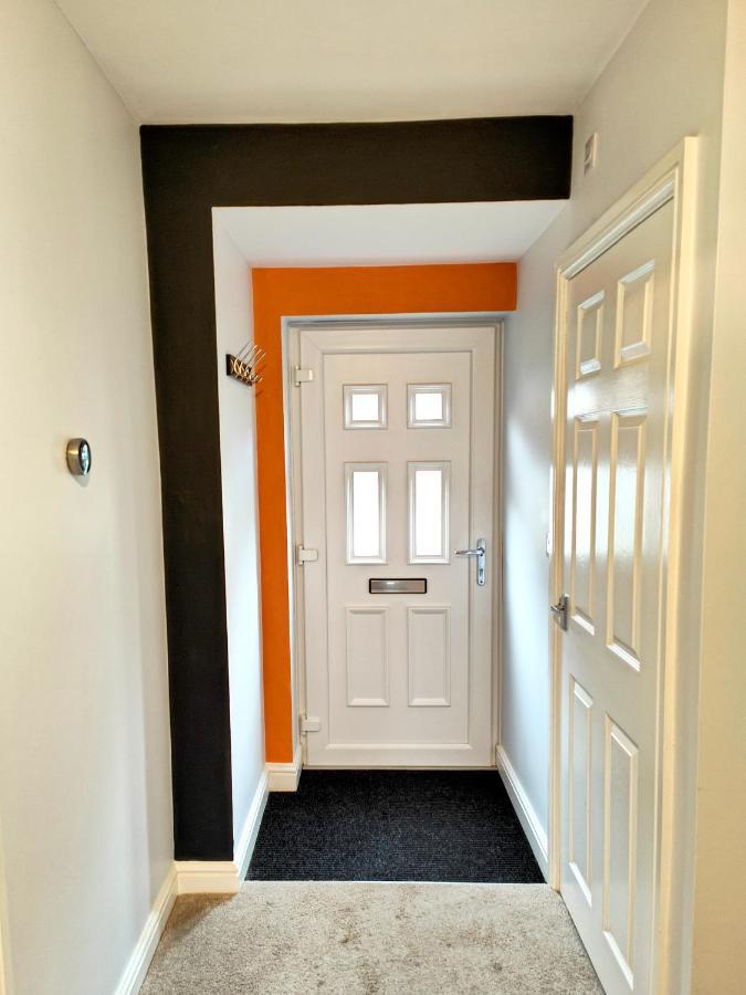 Carvetii - Phoenix House - Near Hospital, Max 8 Ppl Carlisle  Exteriér fotografie